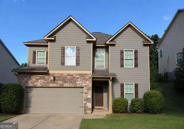 Photo 1 of Single family home for sale at 1530 Brushfoot Trl, Suwanee, GA 30024 | MLS# 10823434 | Listing updated on 2026-09-28