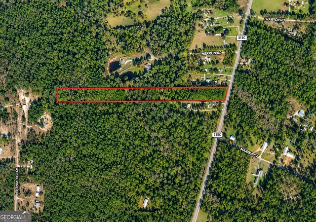 Photo 3 of Land for sale at 6340 County Rd 315 C, Keystone Heights, FL 32656 | MLS# 10841125 | Listing updated on 2026-09-20