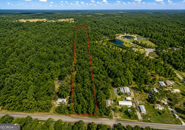 Photo 4 of Land for sale at 6340 County Rd 315 C, Keystone Heights, FL 32656 | MLS# 10841125 | Listing updated on 2026-09-20