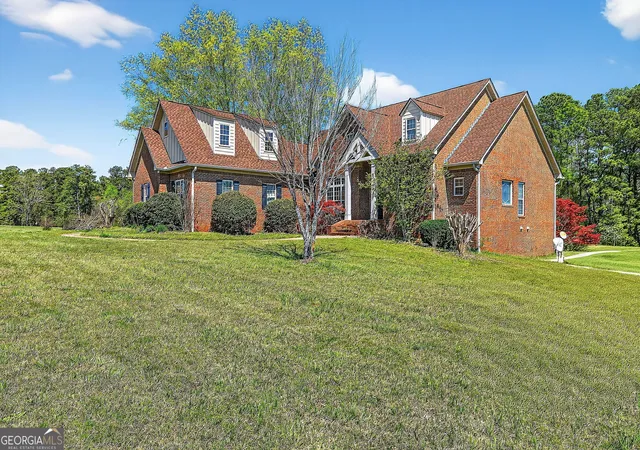 Photo 2 of Single family home for sale at 360 Happy Hl Rd, Carrollton, GA 30116 | MLS# 10836951 | Listing updated on 2026-09-07
