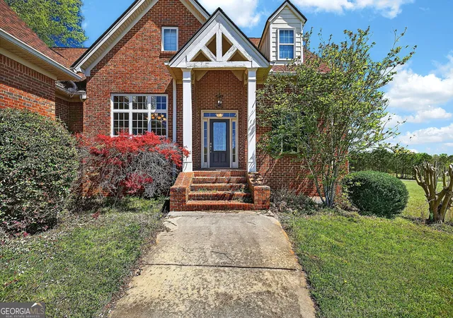 Photo 3 of Single family home for sale at 360 Happy Hl Rd, Carrollton, GA 30116 | MLS# 10836951 | Listing updated on 2026-09-07