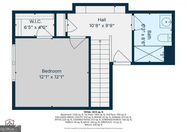 Photo 50 of Single family home for sale at 360 Happy Hl Rd, Carrollton, GA 30116 | MLS# 10836951 | Listing updated on 2026-09-07