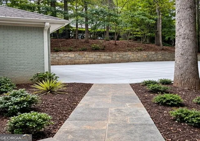 Photo 59 of Single family home for sale at 415 Forest Hills Dr, Sandy Springs, GA 30342 | MLS# 10826542 | Listing updated on 2026-09-10