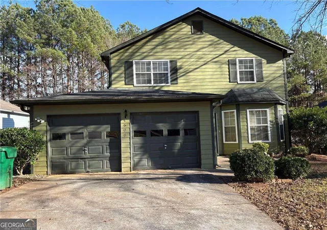 Photo 1 of Single family home for sale at 4608 Latchwood Dr, Lithonia, GA 30038 | MLS# 10845693 | Listing updated on 2026-09-14