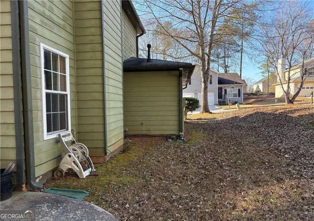 Photo 3 of Single family home for sale at 4608 Latchwood Dr, Lithonia, GA 30038 | MLS# 10845693 | Listing updated on 2026-09-14