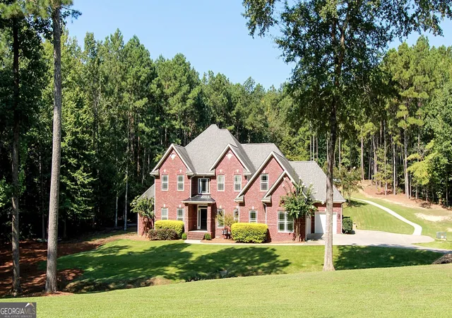 Photo 1 of Single family home for sale at 3085 Old Dalton Rd Ne, Rome, GA 30165 | MLS# 10837610 | Listing updated on 2026-09-15