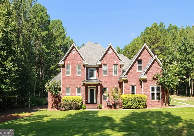 Photo 3 of Single family home for sale at 3085 Old Dalton Rd Ne, Rome, GA 30165 | MLS# 10837610 | Listing updated on 2026-09-15