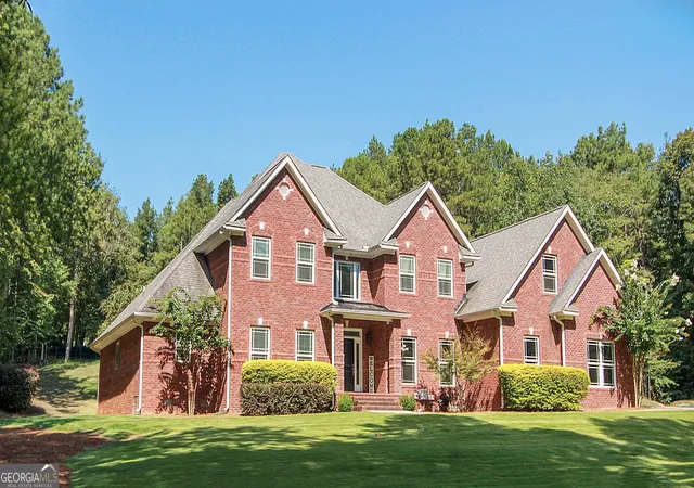 Photo 3 of Single family home for sale at 3085 Old Dalton Rd NE, Rome, GA 30165 | MLS# 10837610 | Listing updated on 2026-09-15