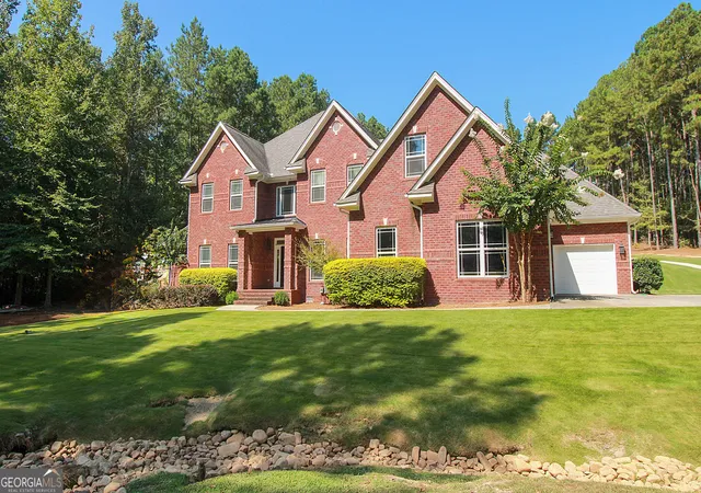 Photo 4 of Single family home for sale at 3085 Old Dalton Rd NE, Rome, GA 30165 | MLS# 10837610 | Listing updated on 2026-09-15