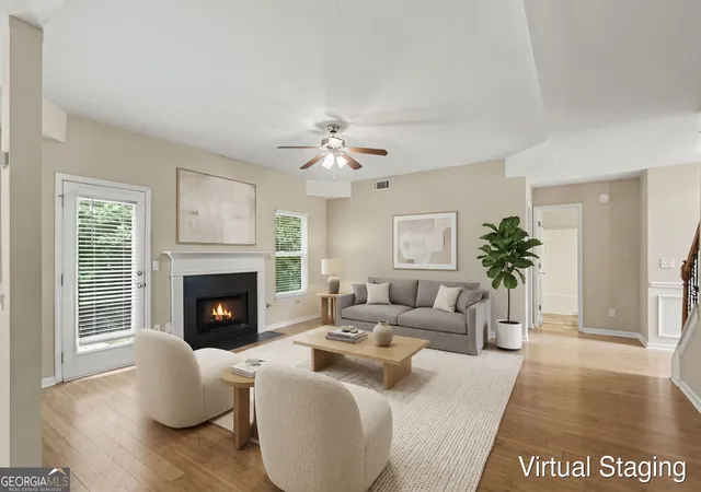 Photo 4 of Sale Pending at 579 Ironstone Dr, Fairburn, GA 30213 | MLS# 10836611 | Listing updated on 2026-10-13