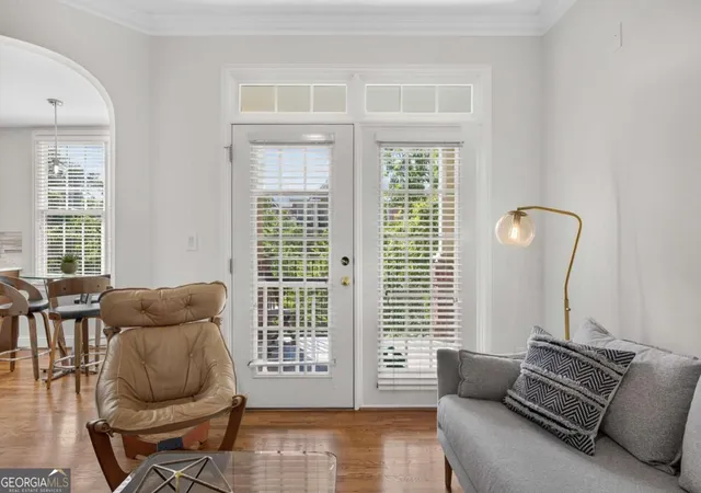 Photo 4 of Single family home for sale at 1735 Peachtree St NE #327, Atlanta, GA 30309 | MLS# 10837752 | Listing updated on 2026-09-15