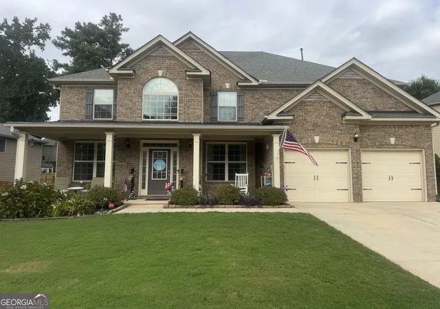 Photo 1 of Single family home for sale at 17 Cyn View Dr, Newnan, GA 30265 | MLS# 10842170 | Listing updated on 2026-09-09
