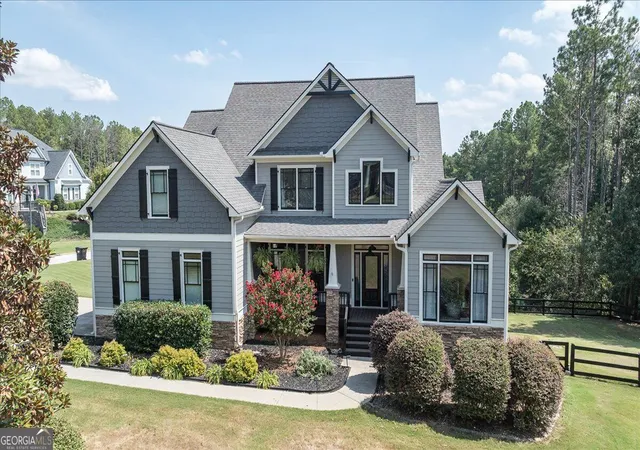 Photo 1 of Single family home for sale at 12 Memorial Ct, Dallas, GA 30132 | MLS# 10851587 | Listing updated on 2026-10-07