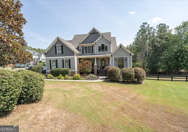 Photo 2 of Single family home for sale at 12 Memorial Ct, Dallas, GA 30132 | MLS# 10851587 | Listing updated on 2026-10-07