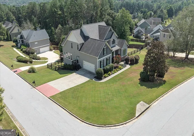 Photo 3 of Single family home for sale at 12 Memorial Ct, Dallas, GA 30132 | MLS# 10851587 | Listing updated on 2026-10-07