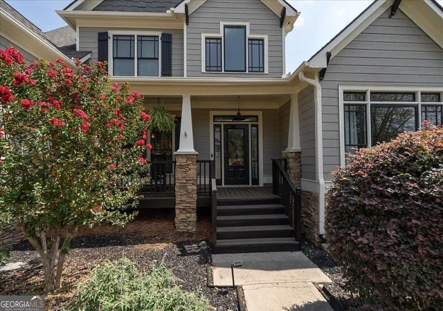 Photo 3 of Single family home for sale at 12 Memorial Ct, Dallas, GA 30132 | MLS# 10851587 | Listing updated on 2026-10-07
