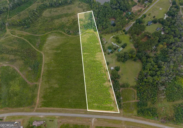 Photo 1 of Land for sale at 0 G W Oliver Rd #LOT 3, Statesboro, GA 30458 | MLS# 10852493 | Listing updated on 2026-10-08