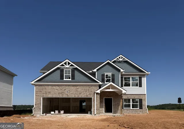 Photo 1 of Sale Pending at 411 Cedar Wood Tr, Winder, GA 30680 | MLS# 10843154 | Listing updated on 2026-09-17