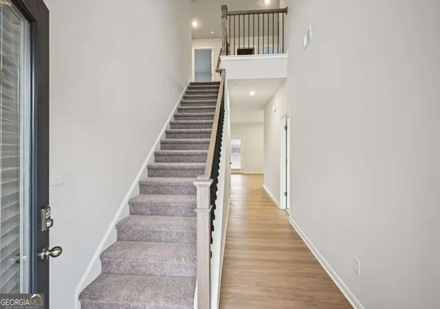 Photo 4 of Sale Pending at 411 Cedar Wood Tr, Winder, GA 30680 | MLS# 10843154 | Listing updated on 2026-09-17