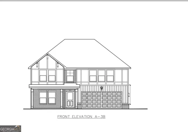 Photo 2 of Single family home for sale at 633 Encore Dr, Perry, GA 31069 | MLS# 10841174 | Listing updated on 2026-09-30