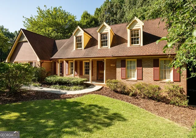 Photo 1 of Single family home for sale at 1126 Timothy Ter, Tucker, GA 30084 | MLS# 10838879 | Listing updated on 2026-10-08