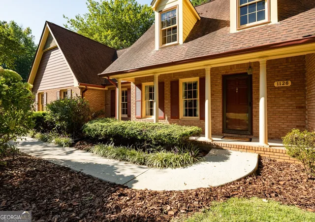 Photo 2 of Single family home for sale at 1126 Timothy Ter, Tucker, GA 30084 | MLS# 10838879 | Listing updated on 2026-10-08