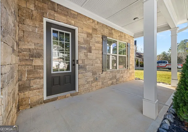 Photo 4 of Single family home for sale at 533 Evergreen Way, Jefferson, GA 30549 | MLS# 10878952 | Listing updated on 2026-10-29