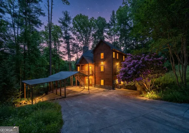 Photo 4 of Single family home for sale at 218 Blue Gate Ln, Dahlonega, GA 30533 | MLS# 10844236 | Listing updated on 2026-09-25