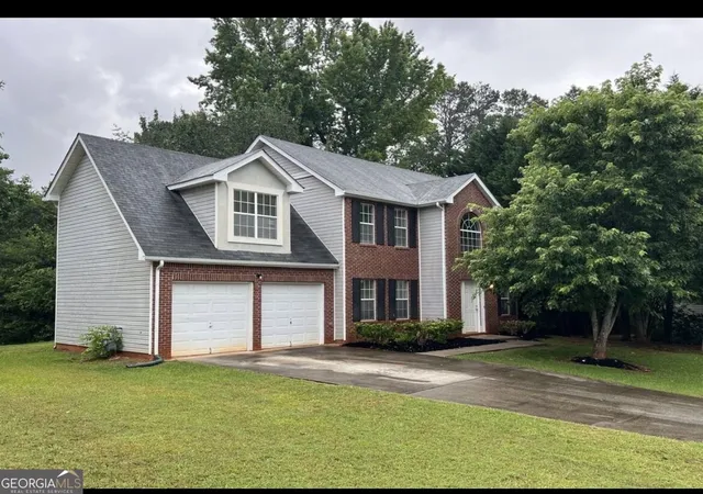 Photo 1 of Single family home for sale at 4538 Idlewood Park, Lithonia, GA 30038 | MLS# 10838863 | Listing updated on 2026-09-17