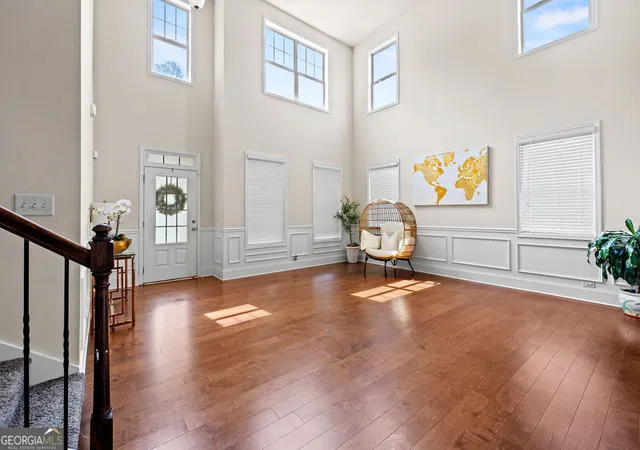 Photo 3 of Single family home for sale at 731 Red Wolf Run, South Fulton, GA 30349 | MLS# 10845347 | Listing updated on 2026-10-09
