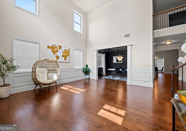 Photo 4 of Single family home for sale at 731 Red Wolf Run, South Fulton, GA 30349 | MLS# 10845347 | Listing updated on 2026-10-09