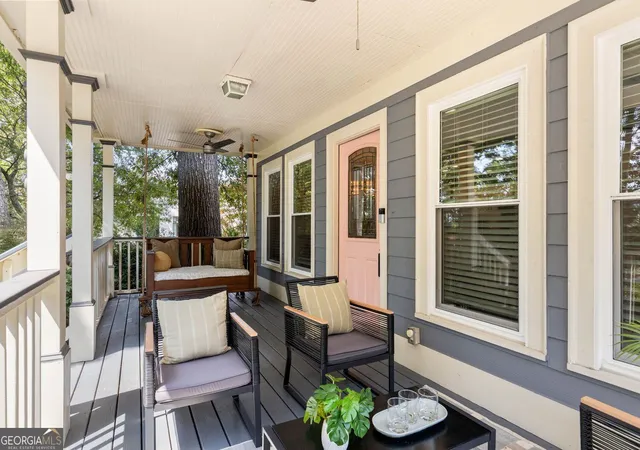 Photo 2 of Single family home for sale at 2266 Memorial Dr Se, Atlanta, GA 30317 | MLS# 10842617 | Listing updated on 2026-09-23