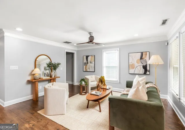 Photo 3 of Single family home for sale at 2266 Memorial Dr Se, Atlanta, GA 30317 | MLS# 10842617 | Listing updated on 2026-09-23