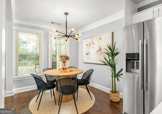 Photo 4 of Single family home for sale at 2266 Memorial Dr SE, Atlanta, GA 30317 | MLS# 10842617 | Listing updated on 2026-10-30