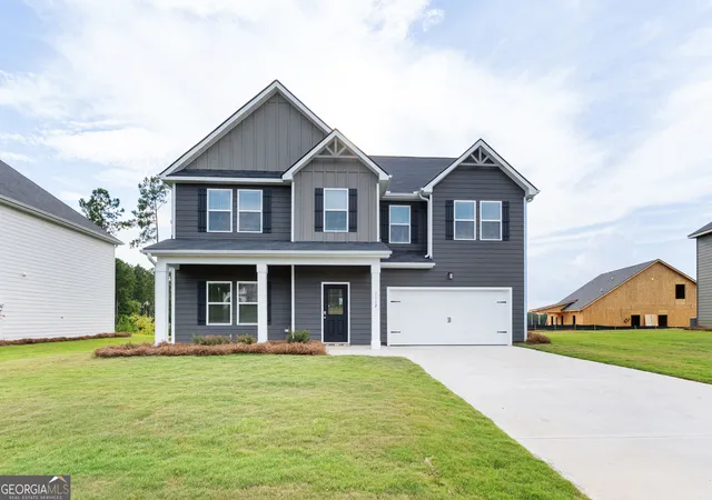 Photo 1 of Single family home for sale at 1112 Dickens Rd, Greensboro, GA 30642 | MLS# 10835954 | Listing updated on 2026-09-21