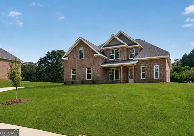 Photo 2 of Single family home for sale at 5091 Tower View Trl #35G, Snellville, GA 30039 | MLS# 10846059 | Listing updated on 2026-10-03