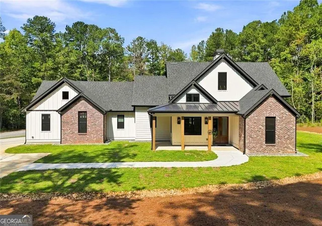 Photo 1 of Single family home for sale at 378 Ficklen Pl, Canton, GA 30114 | MLS# 10843082 | Listing updated on 2026-09-24