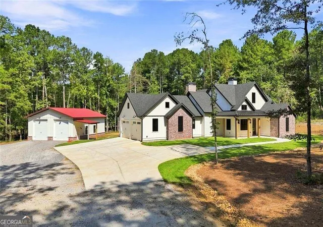 Photo 2 of Single family home for sale at 378 Ficklen Pl, Canton, GA 30114 | MLS# 10843082 | Listing updated on 2026-09-24