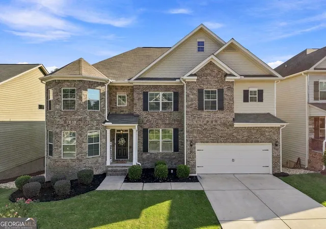 Photo 1 of Sale Pending at 2679 Ogden Trl, Buford, GA 30519 | MLS# 10842252 | Listing updated on 2026-09-22