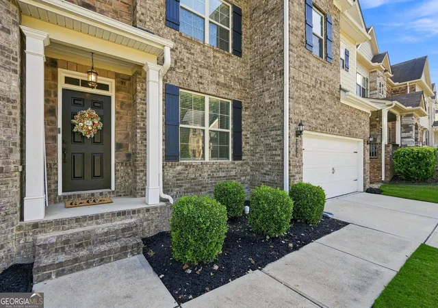 Photo 3 of Sale Pending at 2679 Ogden Trl, Buford, GA 30519 | MLS# 10842252 | Listing updated on 2026-09-22