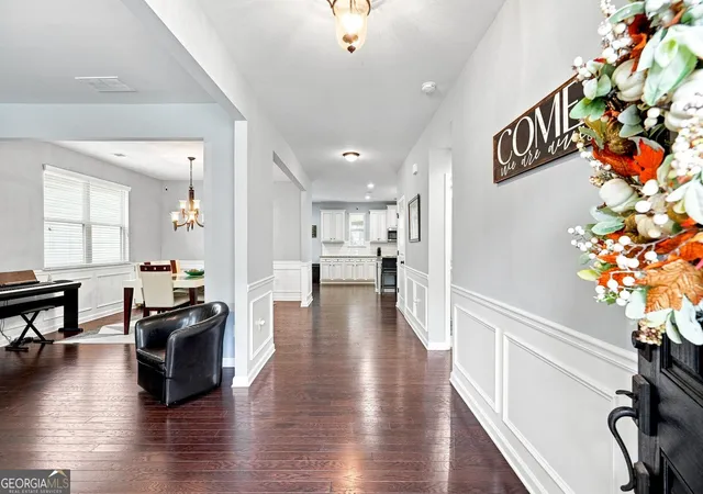 Photo 3 of Sale Pending at 2679 Ogden Trl, Buford, GA 30519 | MLS# 10842252 | Listing updated on 2026-09-22
