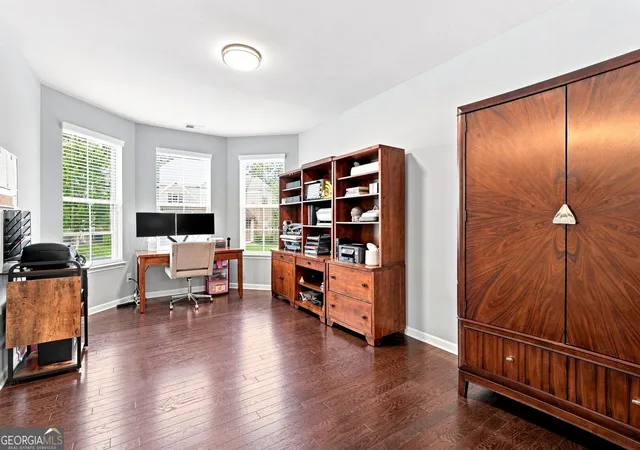 Photo 4 of Sale Pending at 2679 Ogden Trl, Buford, GA 30519 | MLS# 10842252 | Listing updated on 2026-09-22
