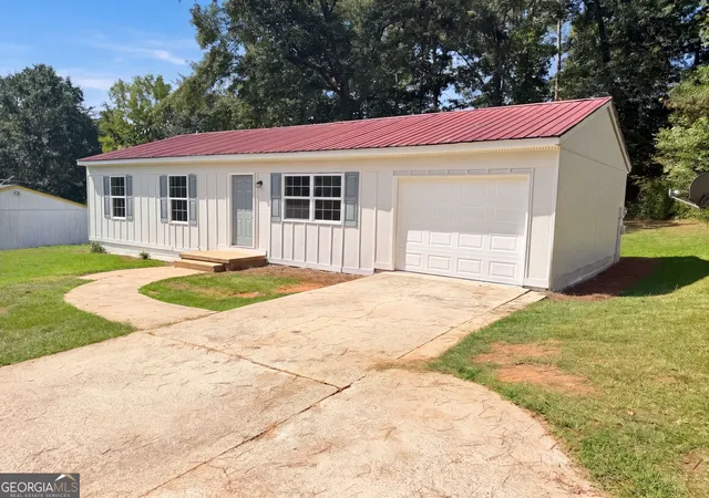 Photo 1 of Single family home for sale at 280 Stonehenge Way, Athens, GA 30606 | MLS# 10849360 | Listing updated on 2026-10-04