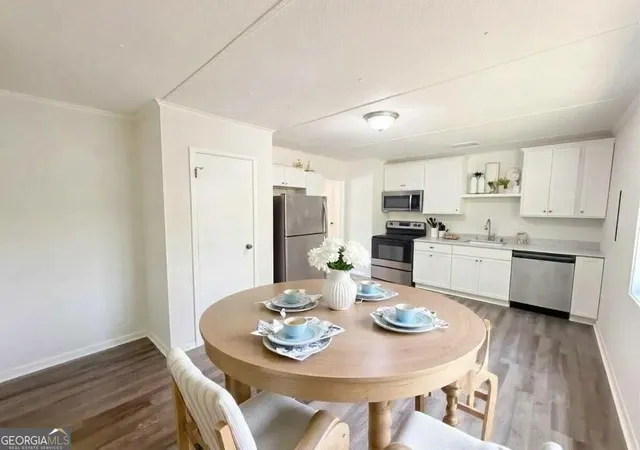 Photo 3 of Single family home for sale at 280 Stonehenge Way, Athens, GA 30606 | MLS# 10849360 | Listing updated on 2026-10-04
