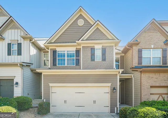 Photo 2 of Townhouse for sale at 5999 Cobblestone Crk Trl, Mableton, GA 30126 | MLS# 10845954 | Listing updated on 2026-10-07