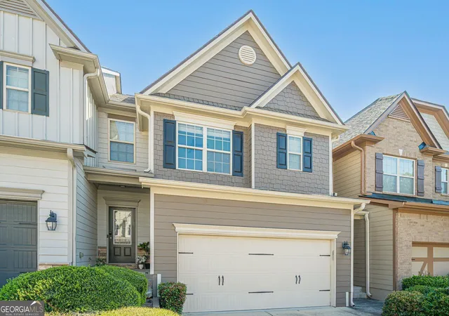 Photo 3 of Townhouse for sale at 5999 Cobblestone Crk Trl, Mableton, GA 30126 | MLS# 10845954 | Listing updated on 2026-10-07