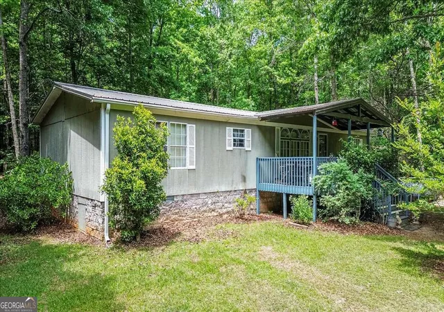 Photo 1 of Single family home for sale at 1064 Martin Griffeth Rd, Hull, GA 30646 | MLS# 10848291 | Listing updated on 2026-09-17