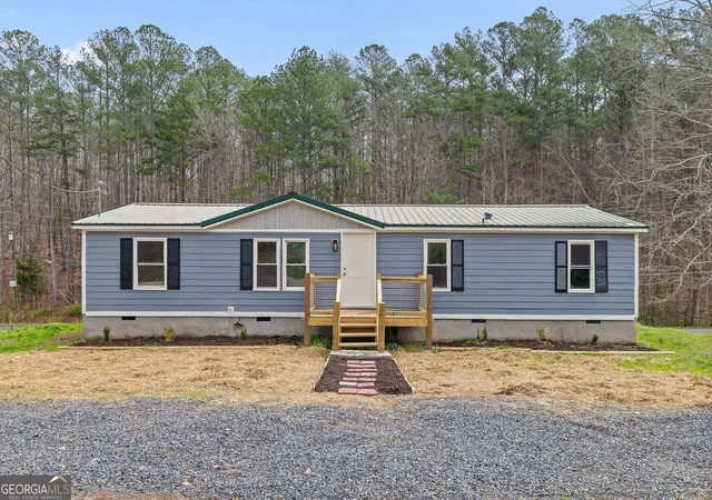 Photo 1 of Sale Pending at 3162 Hurricane Rd, Rocky Face, GA 30740 | MLS# 10838782 | Listing updated on 2026-09-12