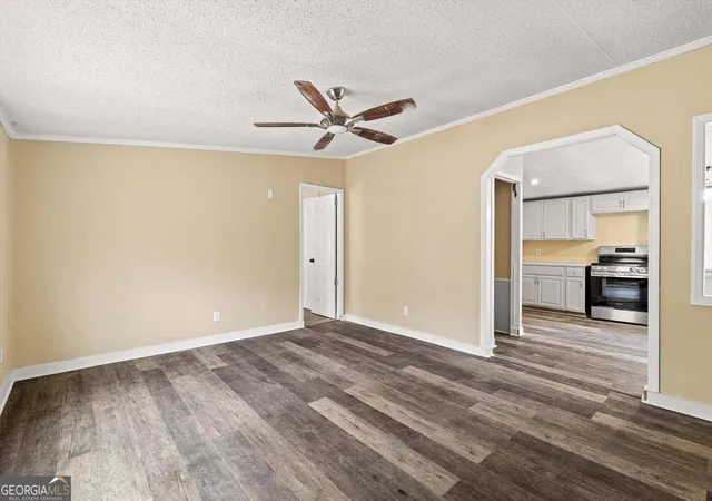Photo 4 of Sale Pending at 3162 Hurricane Rd, Rocky Face, GA 30740 | MLS# 10838782 | Listing updated on 2026-09-12