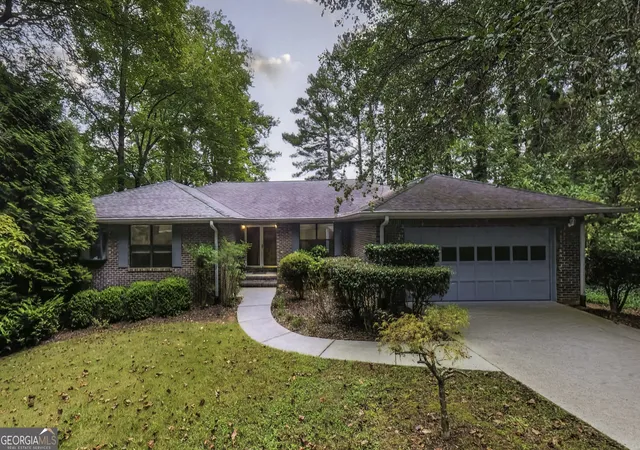 Photo 1 of Single family home for sale at 7012 S Pinewood Ct, Villa Rica, GA 30180 | MLS# 10853508 | Listing updated on 2026-10-09